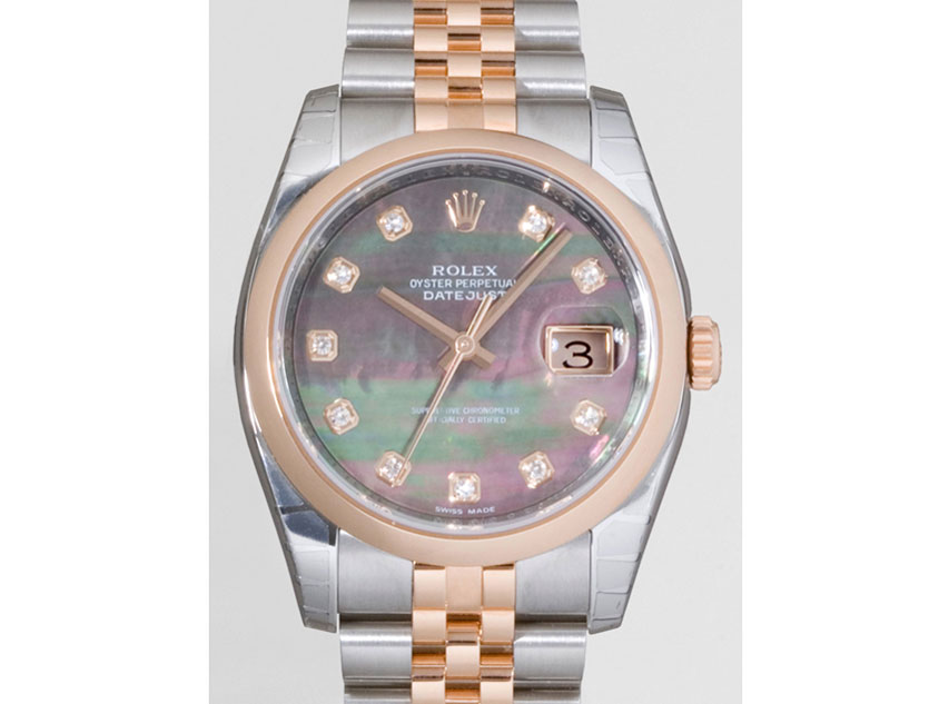 �f�C�g�W���X�g 116201NG [10P�_�C�� �W���r���[�u���X���b�g �u���b�N�V�F��] �̐��i�摜