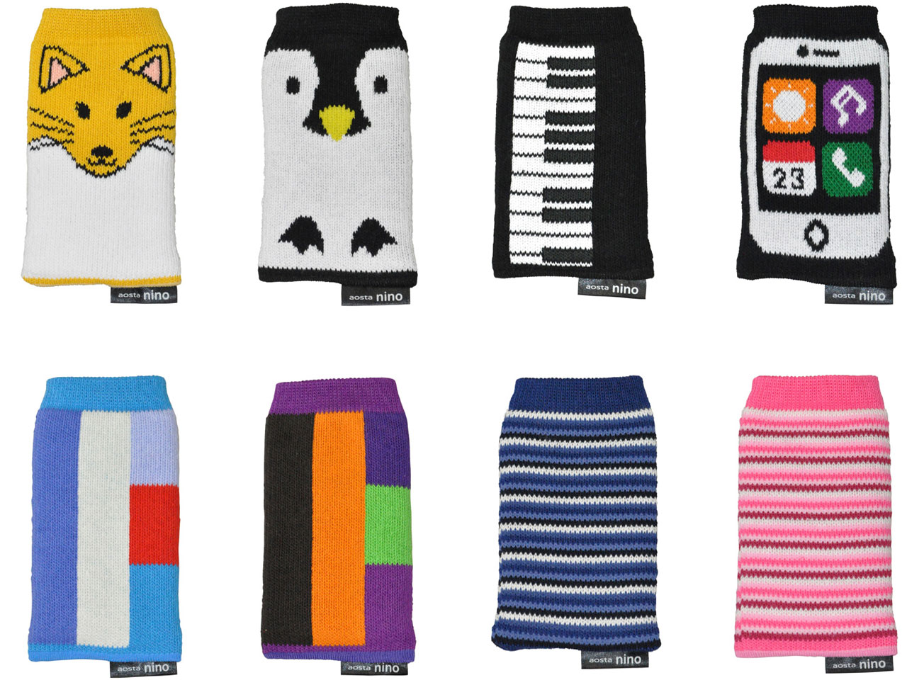 aosta nino AOC-NN1PO-FOX [�L�c�l]