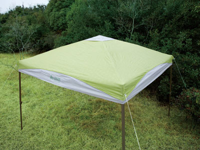 Q�Z�b�g�^�[�v�E�X�g�����OPRO 270-L 71660950 [�O���[��]