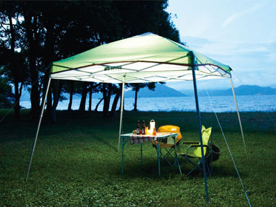 Q�Z�b�g�^�[�v�E�X�g�����OPRO 270-L 71660950 [�O���[��]
