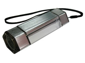 2Way LED�^�b�`���C�g SR-LED-SLO1 �̐��i�摜