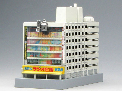 1/1000 �V���^�C���Y�E�Q�[�g ���W�I��� �̐��i�摜