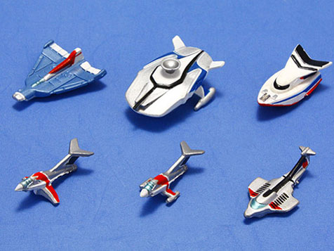 EX�����V���[�Y �}�C�e�B�W���b�N �}�C�e�B�� ver.2