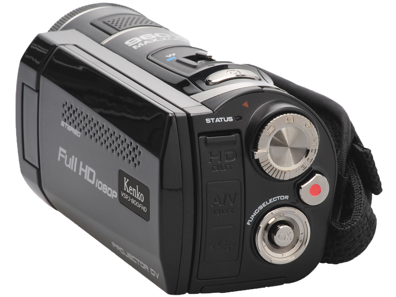 VSPJ800FHD