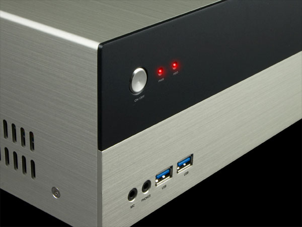 AS Enclosure R3 ASE-R3-S [�V���o�[]