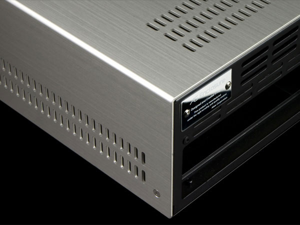 AS Enclosure R3 ASE-R3-S [�V���o�[]