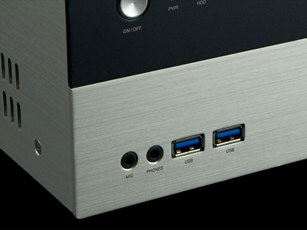 AS Enclosure R3 ASE-R3-S [�V���o�[]