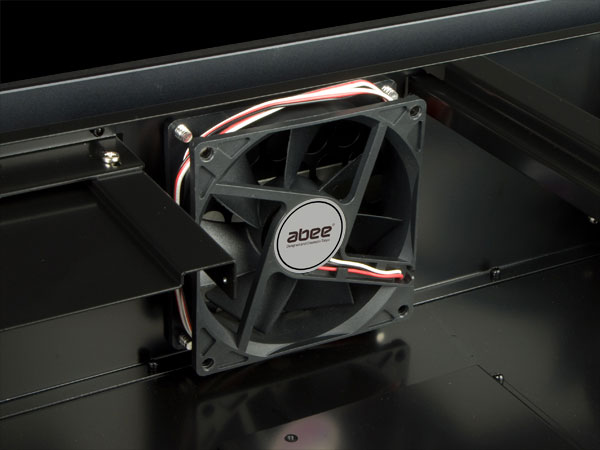 AS Enclosure R3 ASE-R3-S [�V���o�[]