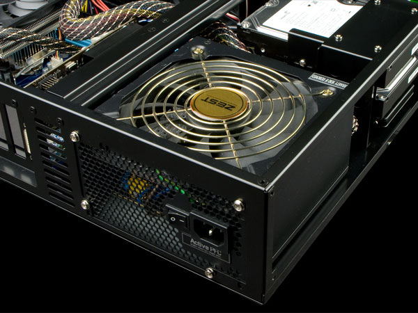 AS Enclosure R3 ASE-R3-S [�V���o�[]