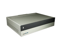 AS Enclosure R3 ASE-R3-S [�V���o�[] �̐��i�摜