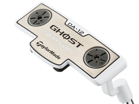 ���C���[ �S�[�X�g DA-12 with �A�W���X�^�u���E�\�[���E�E�G�C�g �s���A ���[�� �p�^�[ [33�C���`]