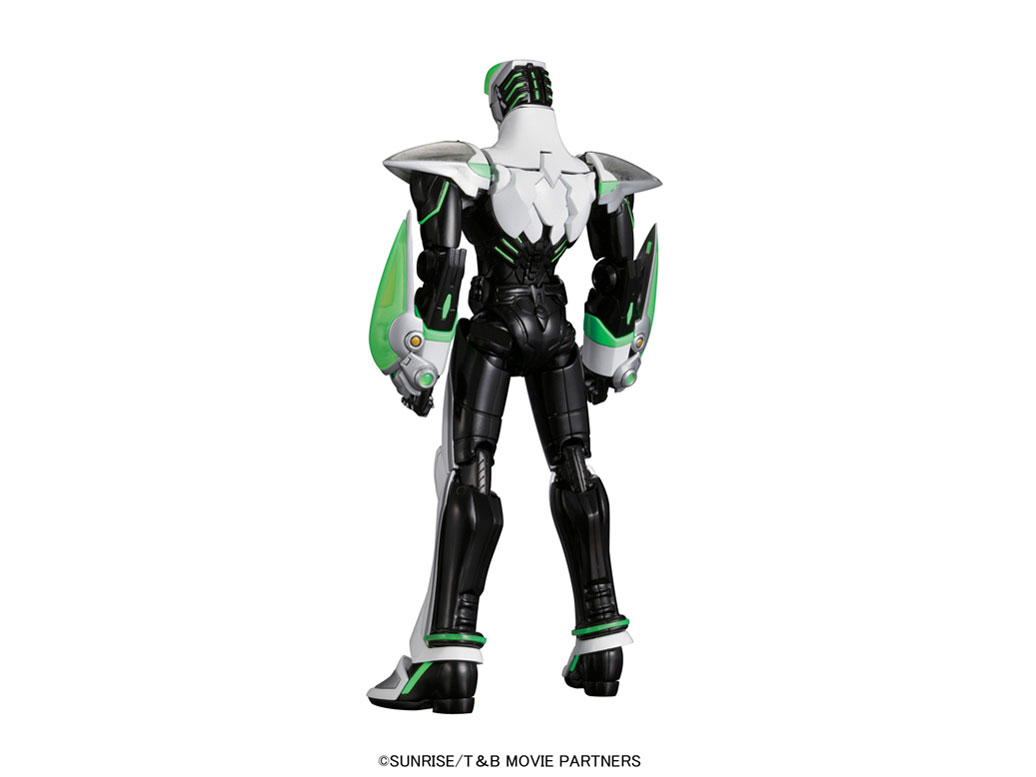�t�B�M���A���C�Y6 TIGER & BUNNY ���C���h�^�C�K�[