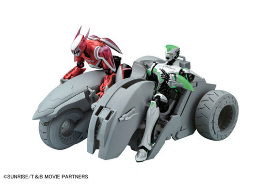 �t�B�M���A���C�Y6 TIGER & BUNNY �_�u���`�F�C�T�[