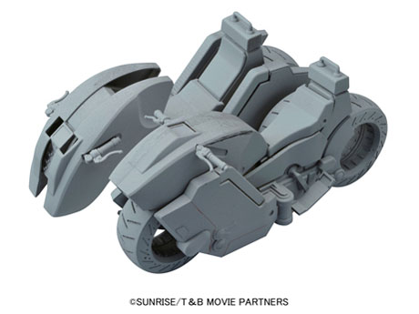 �t�B�M���A���C�Y6 TIGER & BUNNY �_�u���`�F�C�T�[ �̐��i�摜