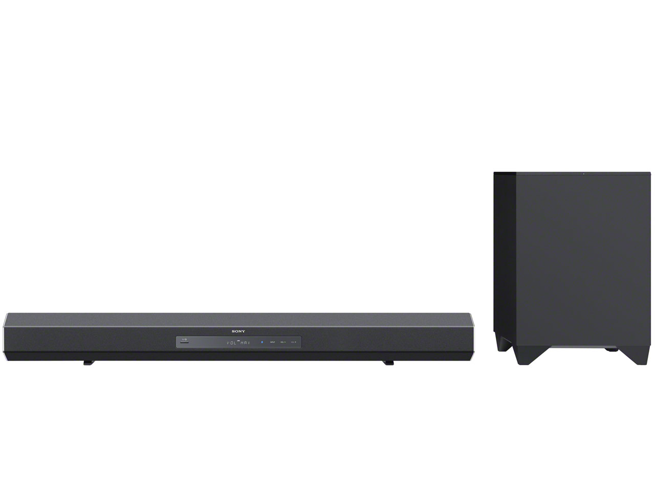 中古　SONY HT-FS3 取扱説明書なし 中古 SONY HT-FS3 取扱説明書なし HT-FS3 | サウンドバー