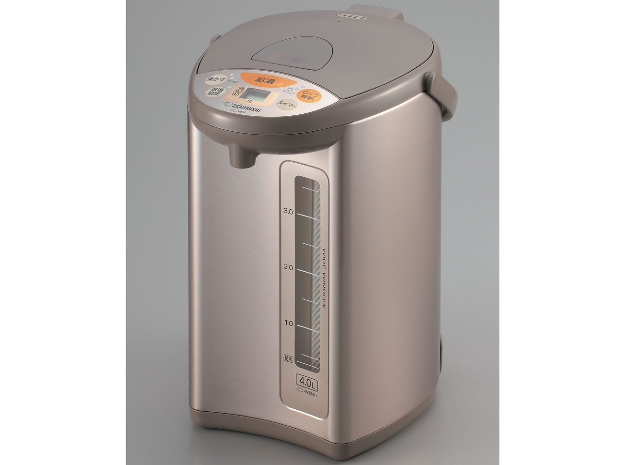 CD-WM40 �̐��i�摜