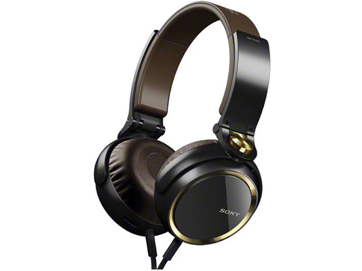新品・未開封 SONY MDR-XB600 EXTRA BASS ヘッドホン SONY MDR-XB600 (B) [ブラック] 価格比較 - 価格.com