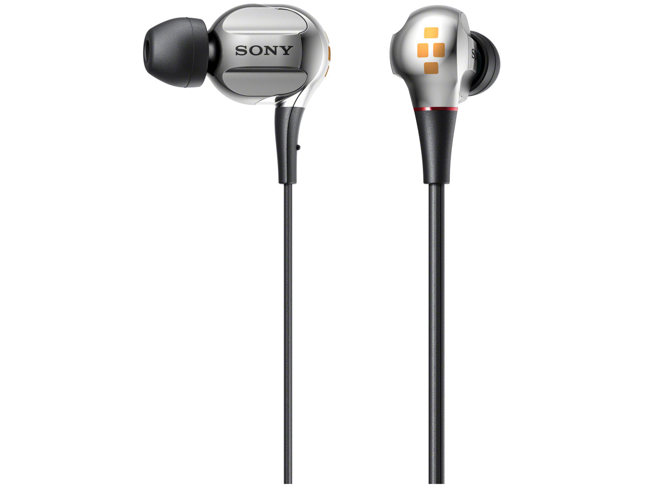 SONY XBA-40 有線イヤホン SONY XBA-40 価格比較 - 価格.com