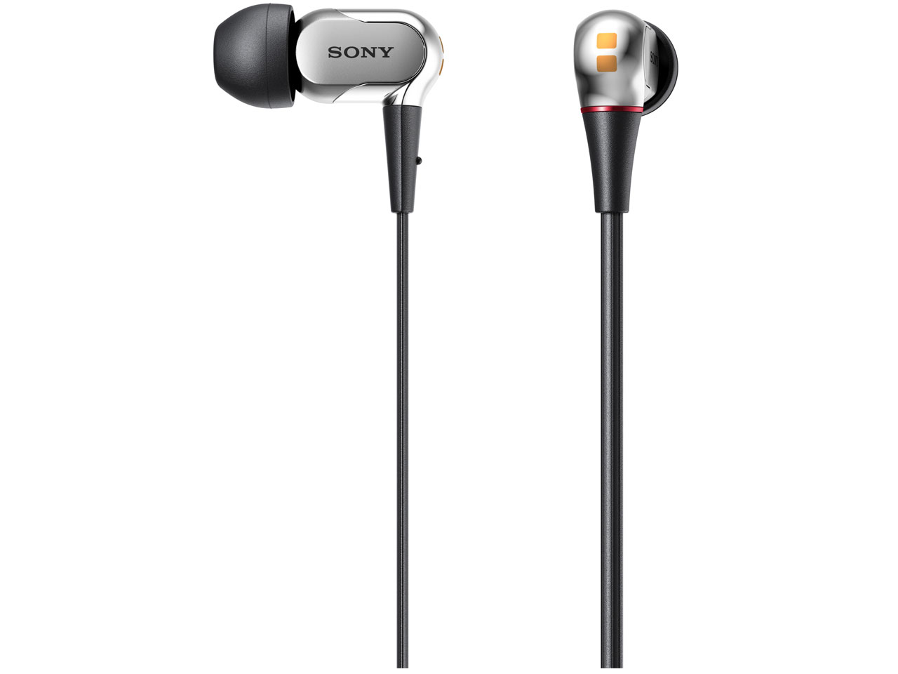 XBA-20 (S) [�V���o�[] �̐��i�摜