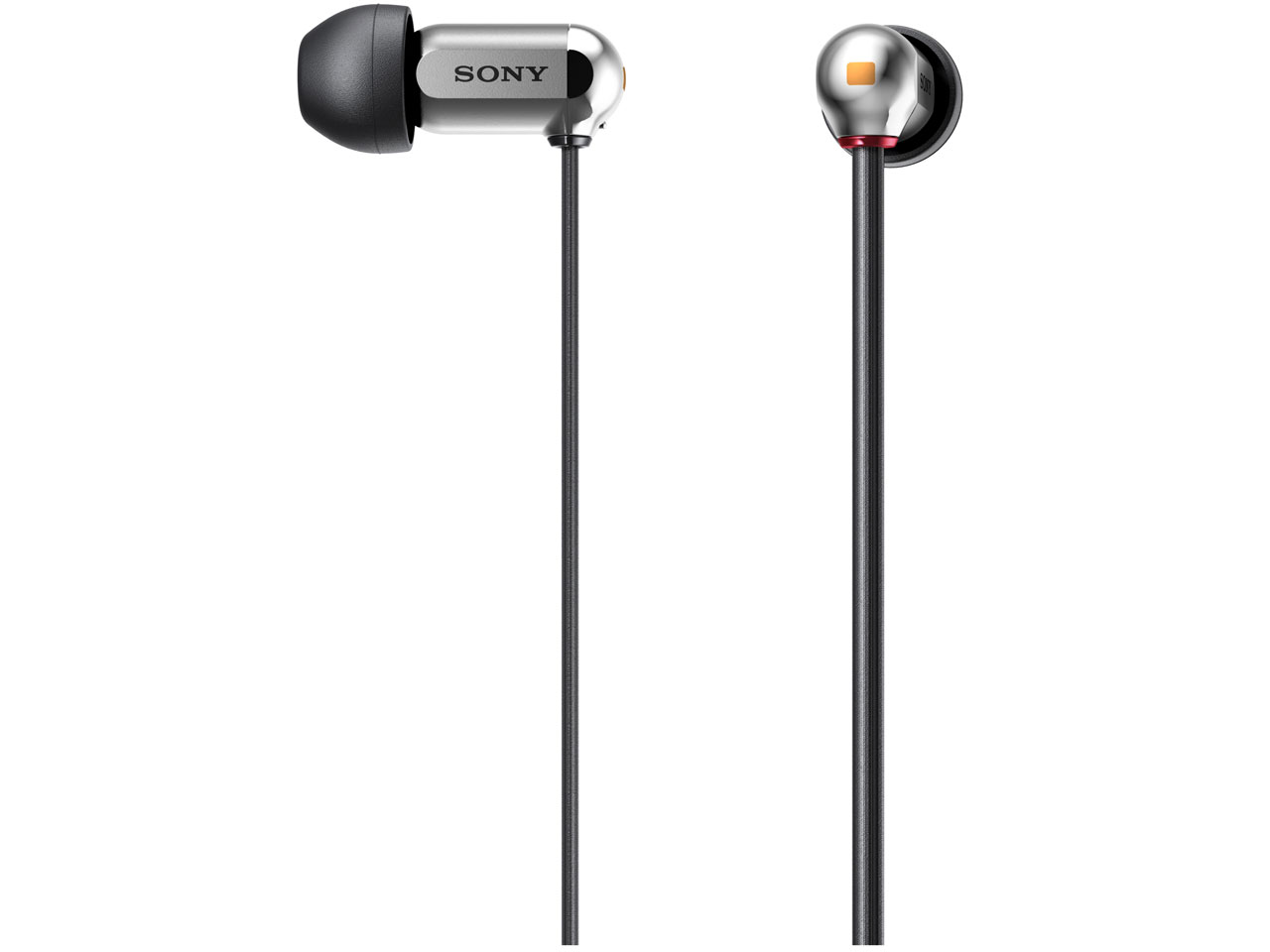 【新品未使用未開封】SONY XBA-C10 ホワイト XBA-C10 | ヘッドホン | ソニー