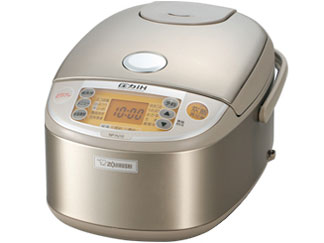 ZOJIRUSHI 圧力IH炊飯ジャー  NP-HP10-XA ステンレス g6bh9ry 象印 極め炊き NP-HP10-XA [ステンレス] 価格比較 - 価格.com