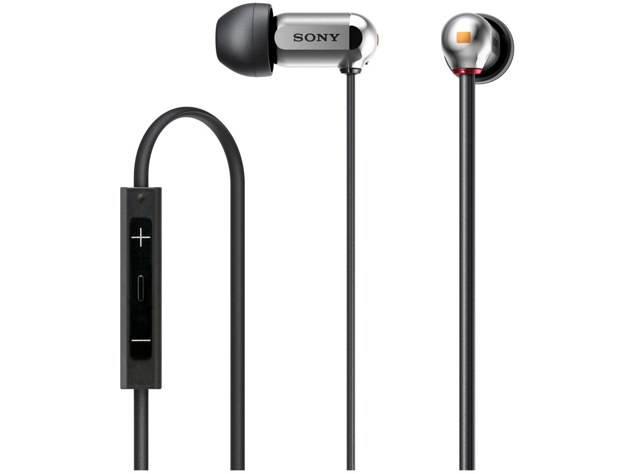 SONY XBA-C10iP ステレオイヤーレシーバー Amazon.co.jp: ソニー SONY イヤホン XBA-C10IP : カナル型