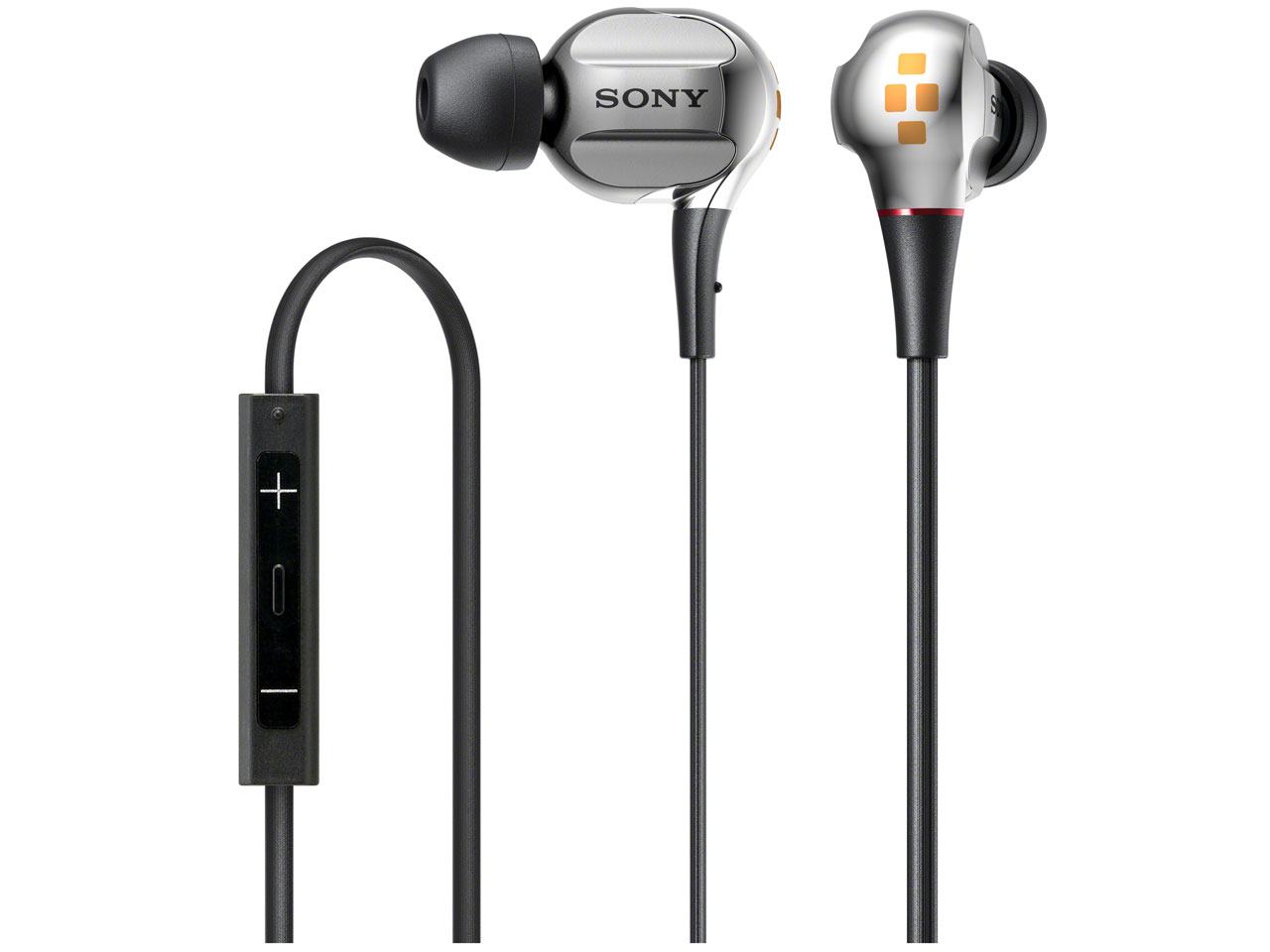 XBA-40IP (S) [�V���o�[] �̐��i�摜