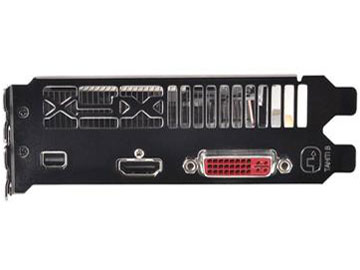 FX-777A-ZNFC [PCIExp 1GB]