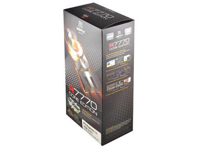 FX-777A-ZNFC [PCIExp 1GB]