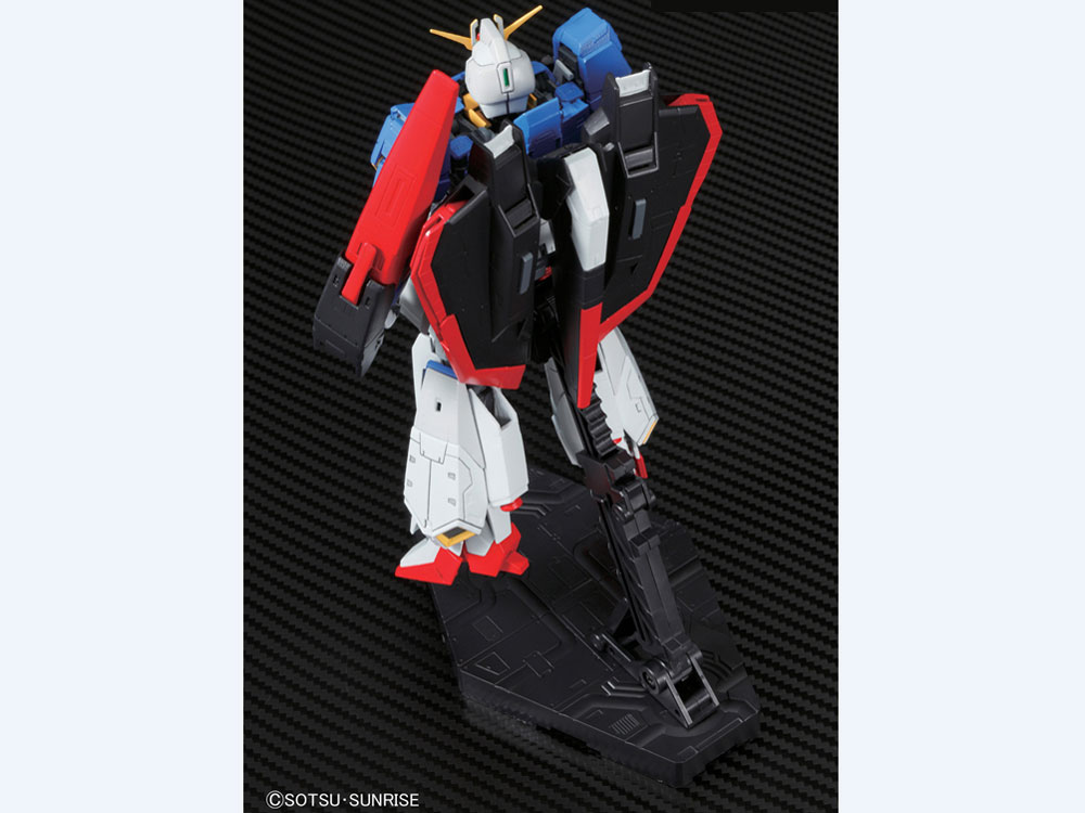 RG 1/144 �@����mZ�K���_�� MSZ-006 �[�[�^�K���_��