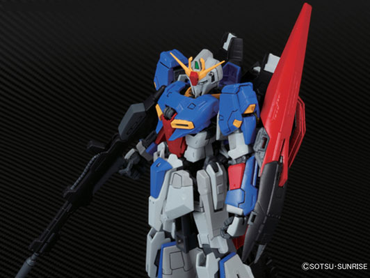 RG 1/144 �@����mZ�K���_�� MSZ-006 �[�[�^�K���_��