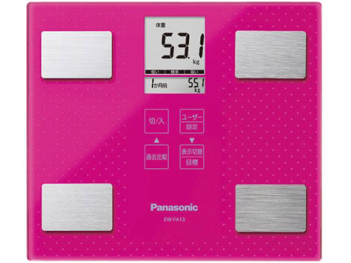 EW-FA13-VP [�r�r�b�h�s���N] �̐��i�摜