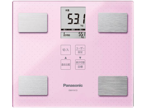 EW-FA13-M [���C�g�s���N] �̐��i�摜