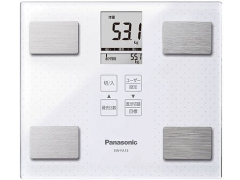 EW-FA13-W [�z���C�g] �̐��i�摜