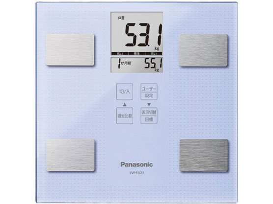 EW-FA23-LA [���C�g�u���[] �̐��i�摜