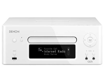 RCD-N8-W [�z���C�g] �̐��i�摜