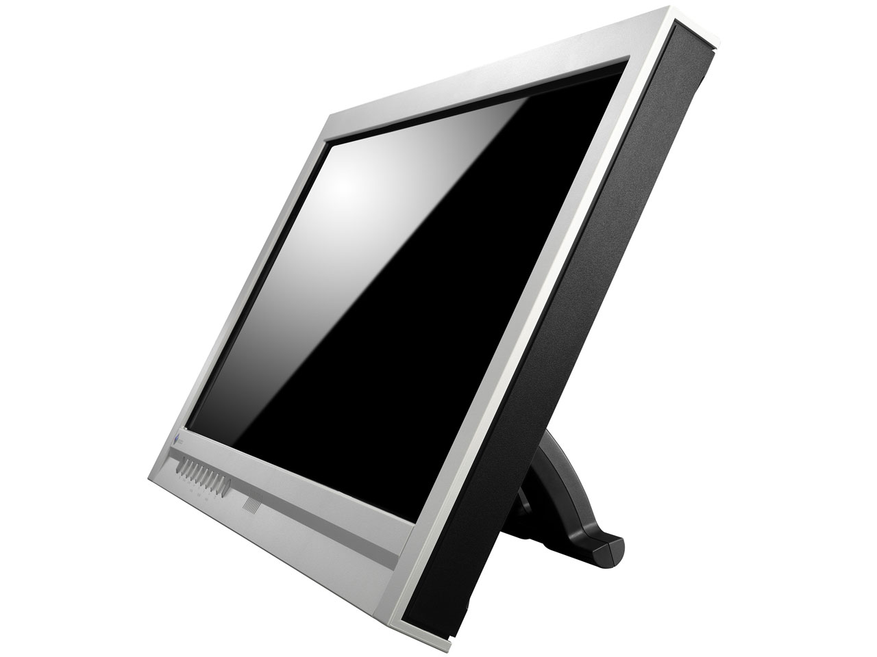 FlexScan T2351W-LBGB [23�C���` �O���C�u���b�N]