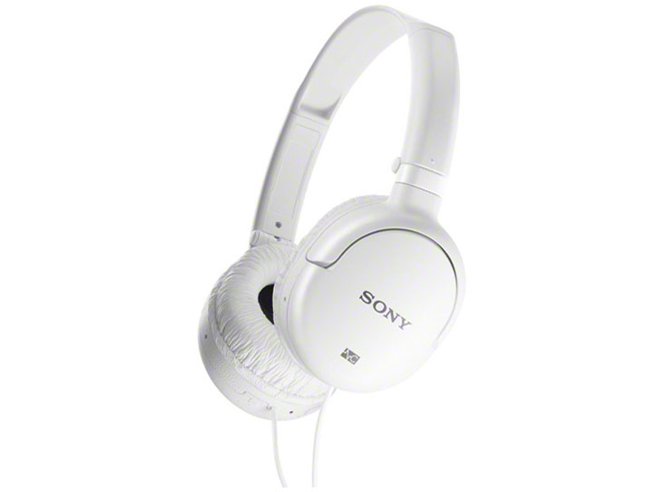 MDR-NC8 (W) [�z���C�g] �̐��i�摜