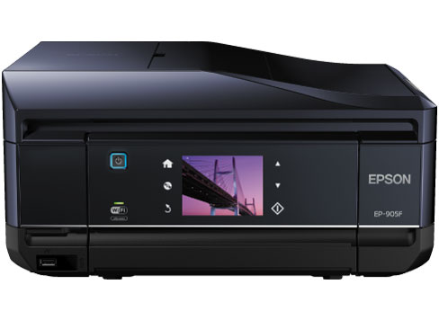 �J�����I EP-905F �̐��i�摜