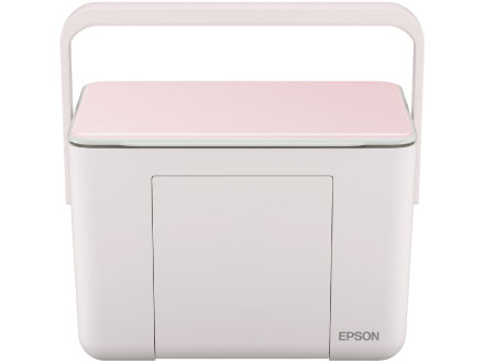 E5【used】エプソン プリンタ カラリオミー E-360W 白 E5【used】エプソン プリンタ カラリオミー E-360W 白 - メルカリ