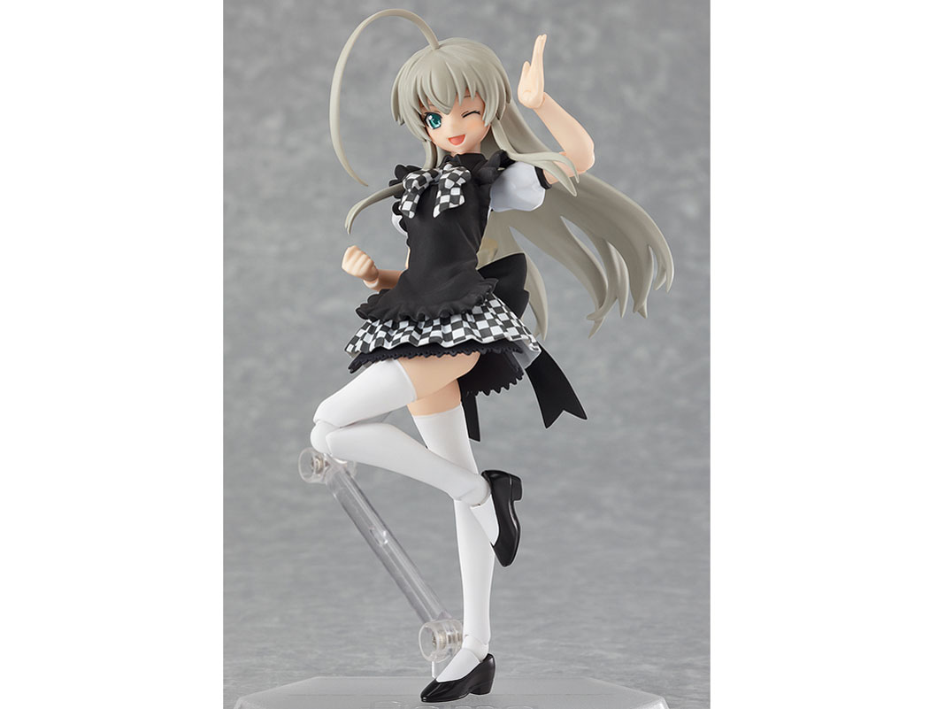 figma No.160 �������I�j�����q���� �j�����q
