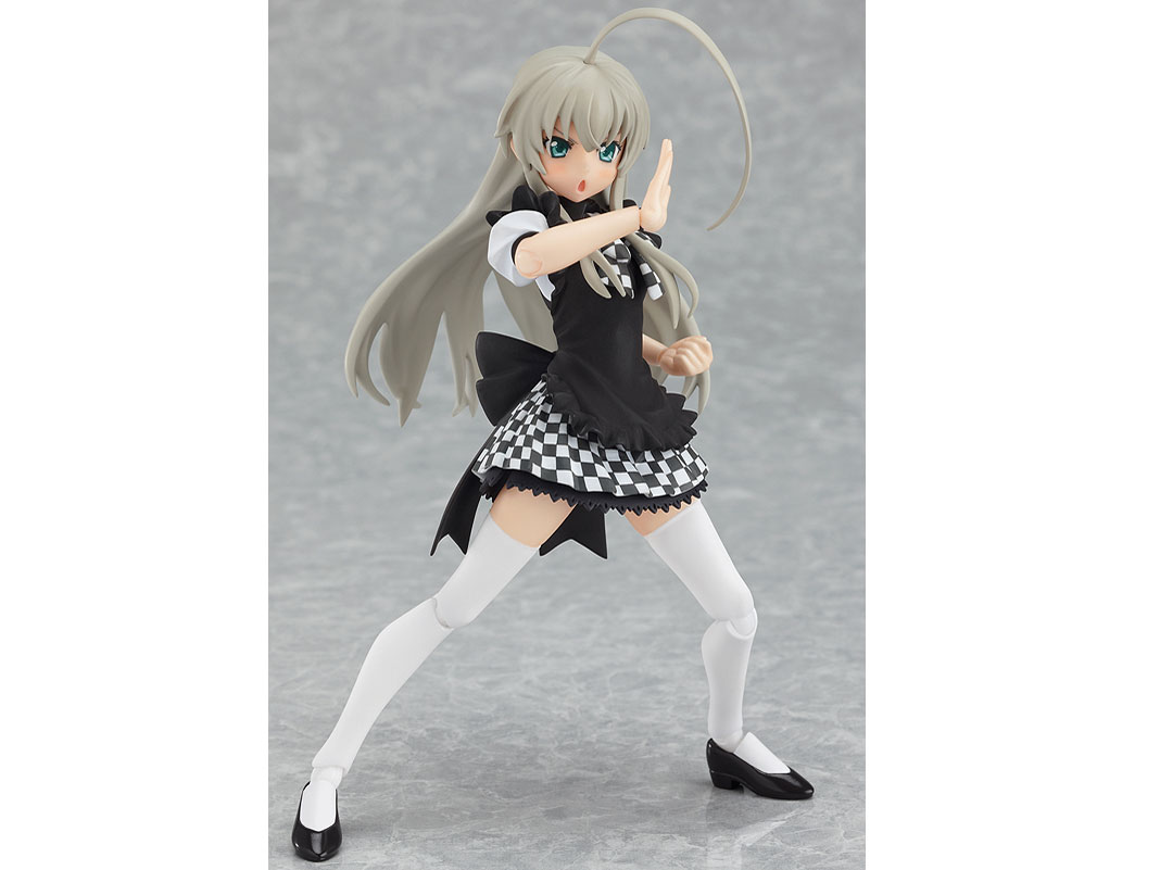 figma No.160 �������I�j�����q���� �j�����q