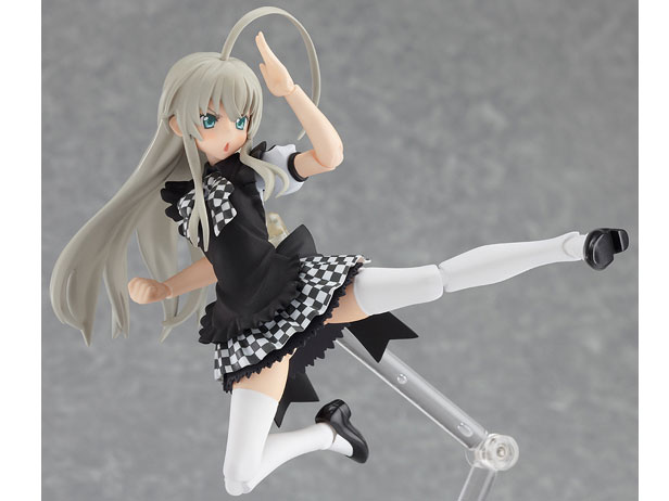 figma No.160 �������I�j�����q���� �j�����q