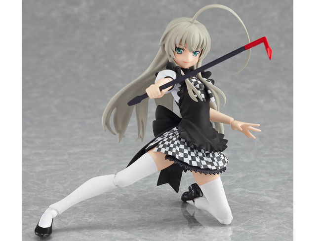 figma No.160 �������I�j�����q���� �j�����q