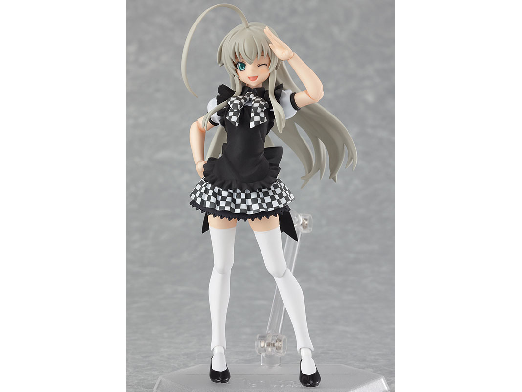 figma No.160 �������I�j�����q���� �j�����q �̐��i�摜