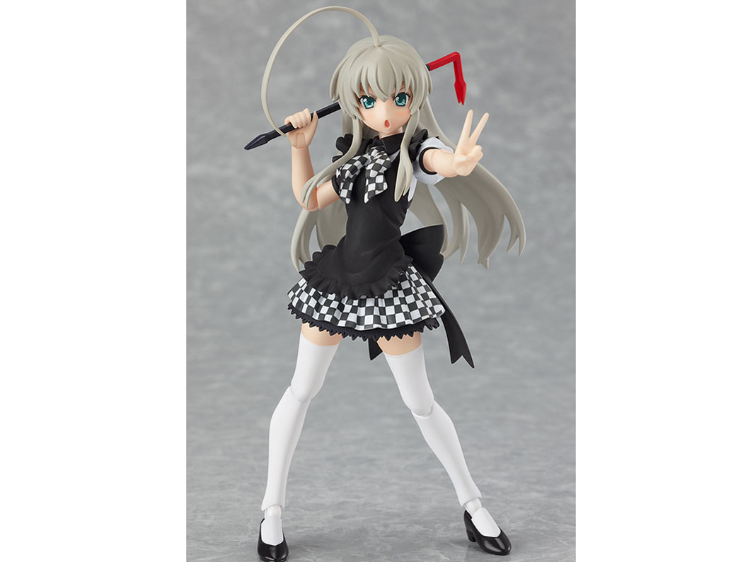 価格 Com アングル2 Figma No 160 這いよれ ニャル子さん ニャル子 の製品画像