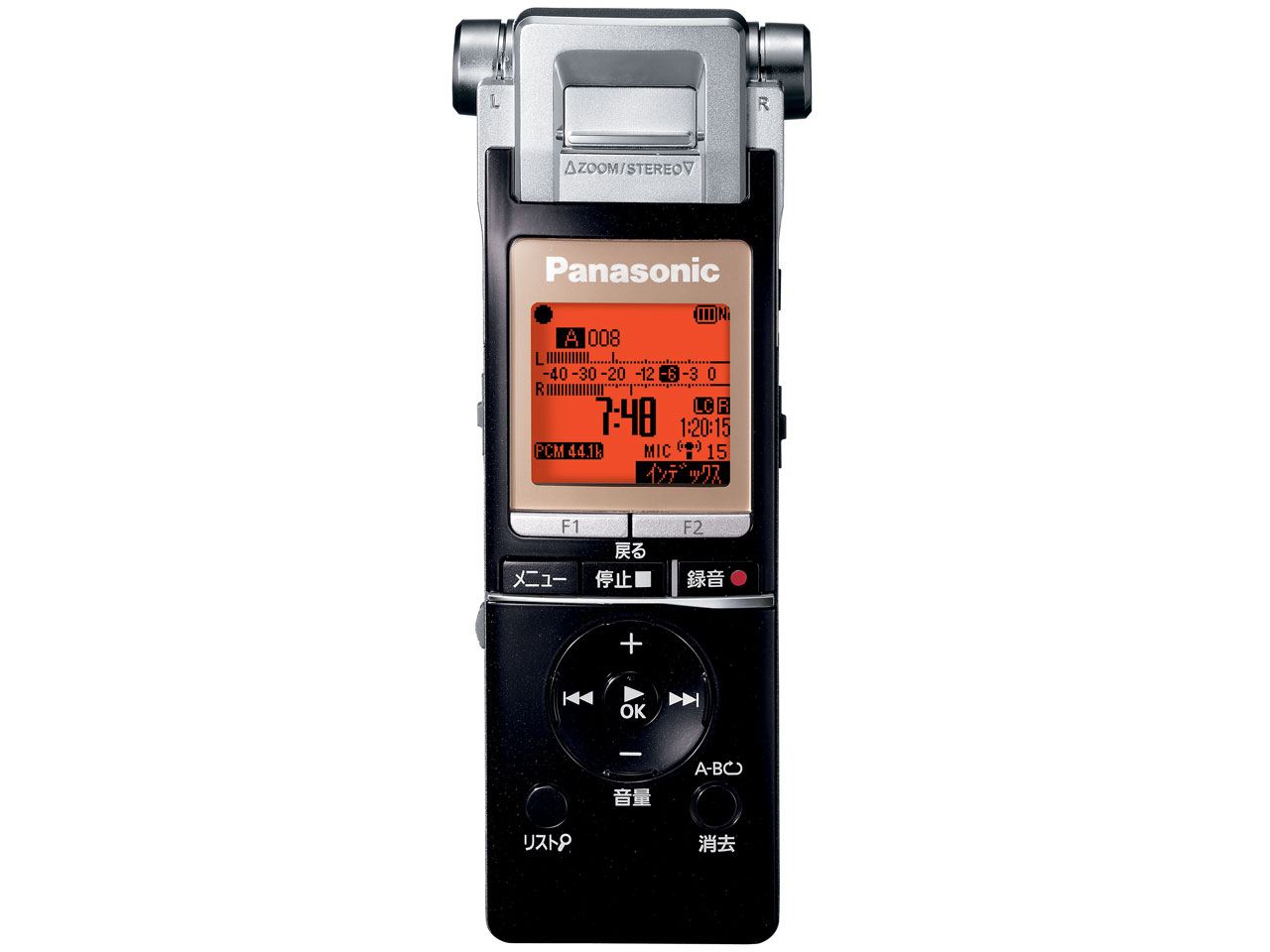価格.com - RR-XS700 の製品画像