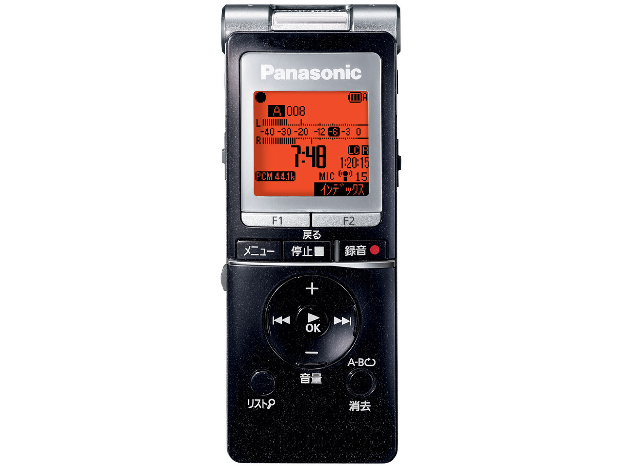 RR-XS450-K [�u���b�N] �̐��i�摜