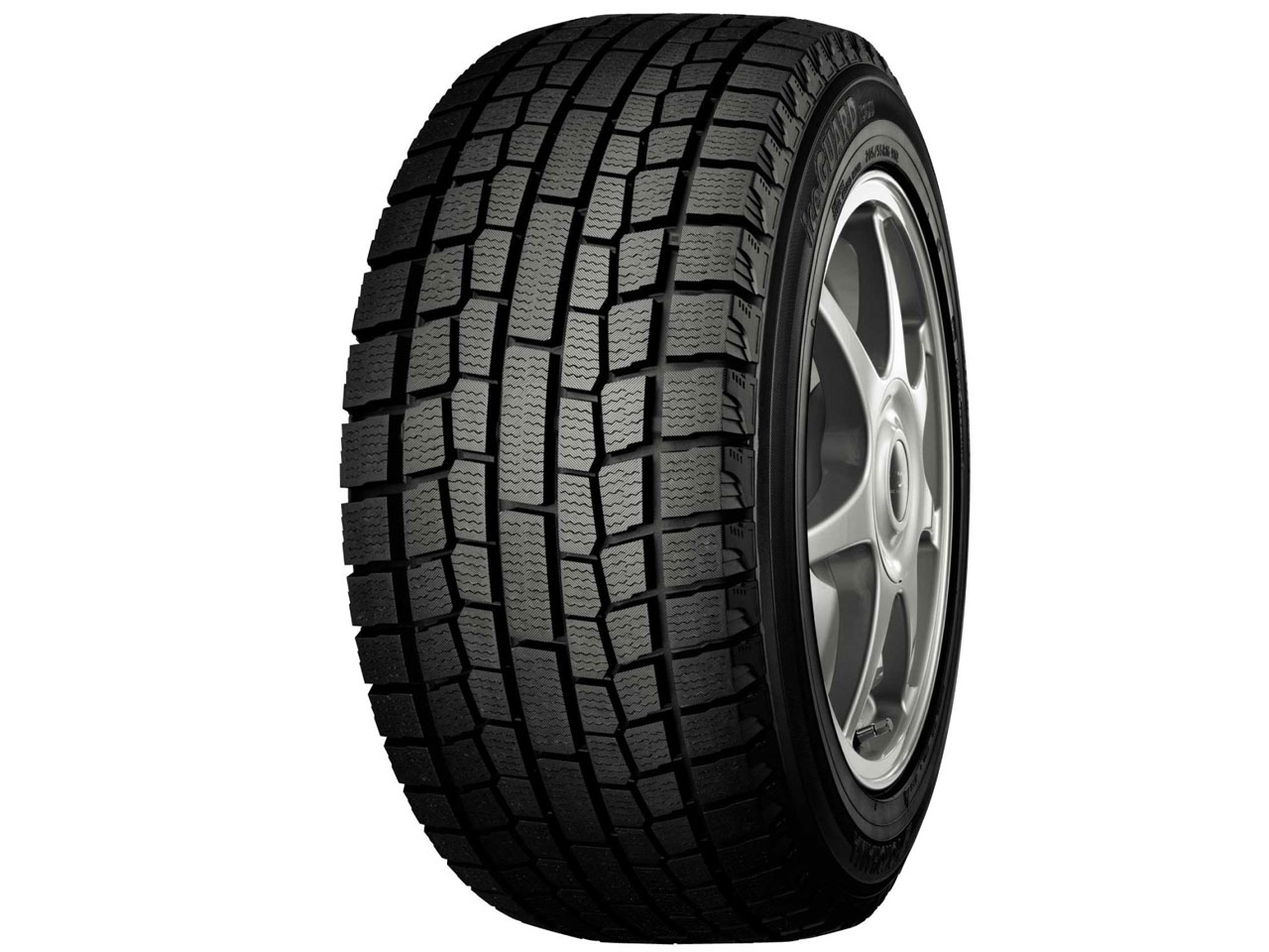 ice GUARD BLACK iG20 195/65R15 91R �̐��i�摜