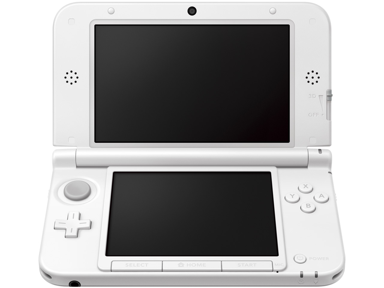 �j���e���h�[3DS LL �s���N×�z���C�g